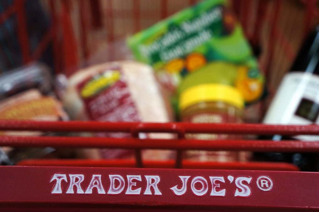 trader joes feature