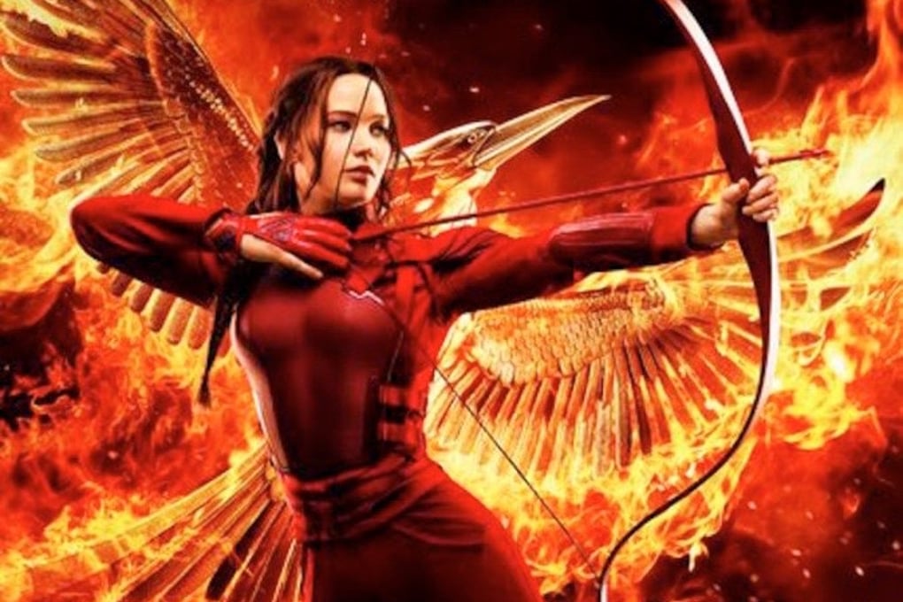 mockingjay pt 21
