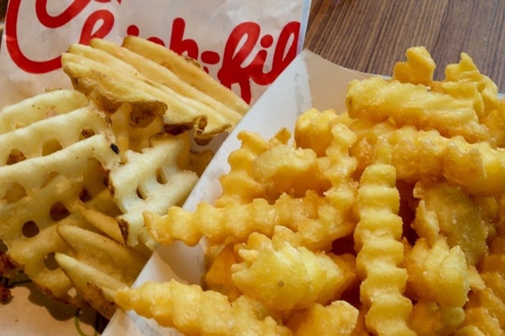Shake Shack v Chick fil A 6 Sabina Tilevitz1 11