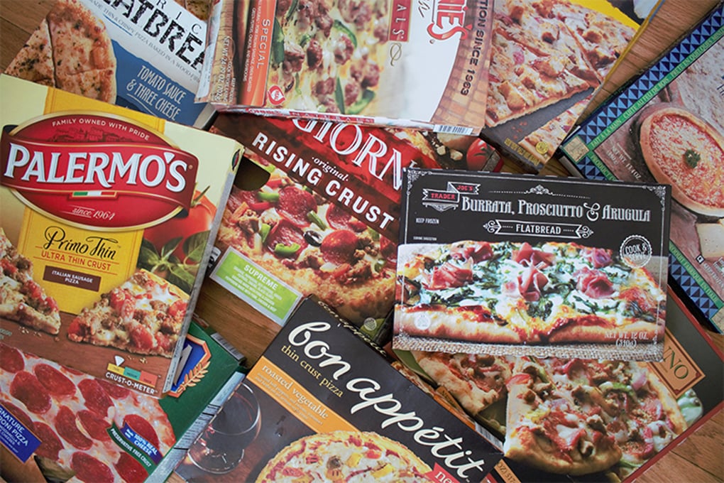 Fernandez Pizza Featured Image