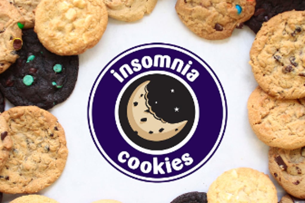 Insomnia cookie 1 1