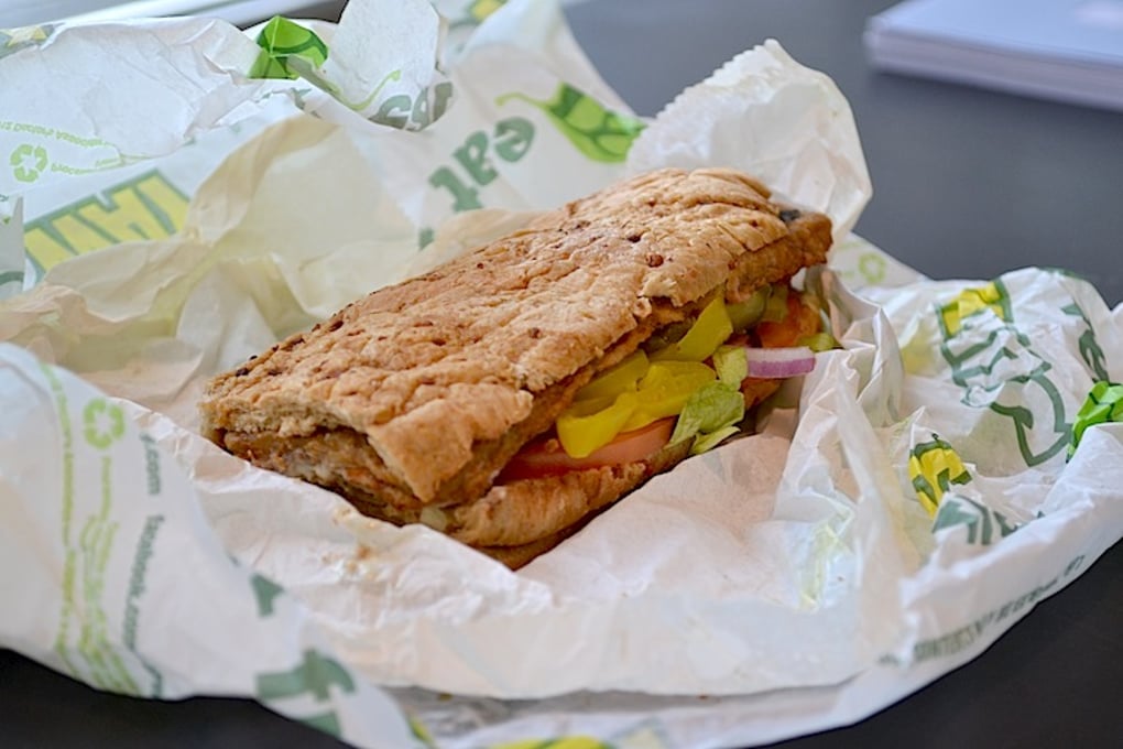 subway