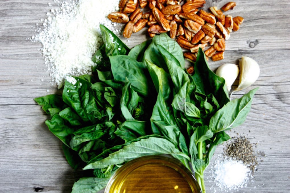 pesto