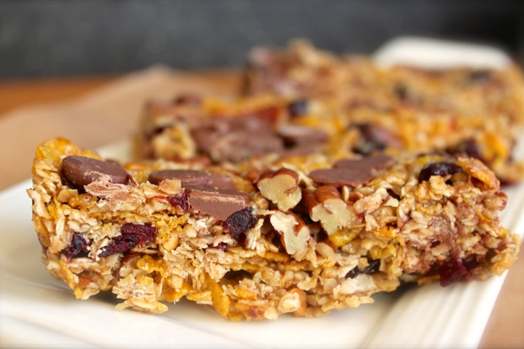 granola 2