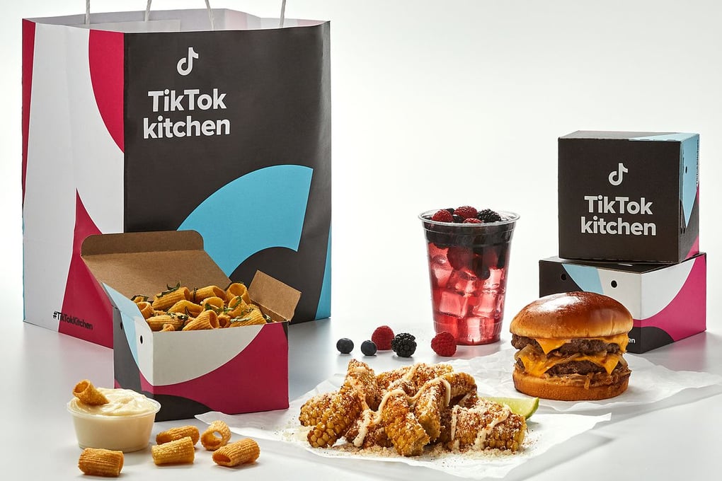 tiktok kitchens food samples.5