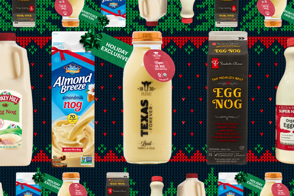 beststoreboughteggnog