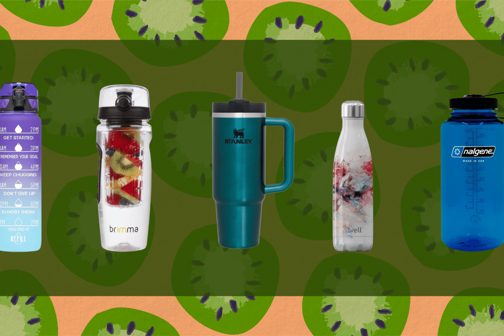 best water bottles