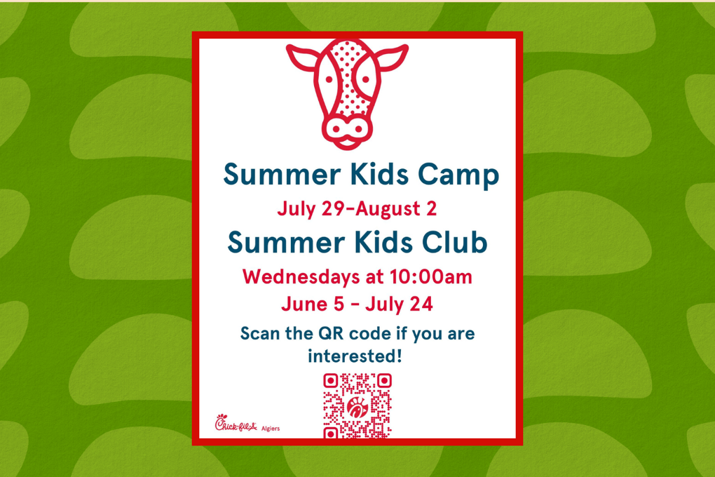 chickfilasummercamp