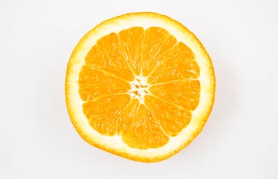 orange fruit vitamins healthy eating 52533