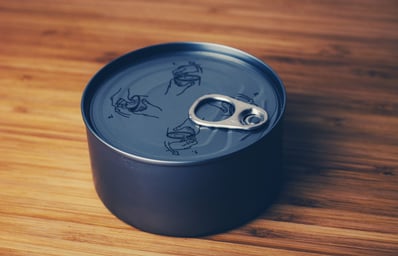 can food tuna 78803