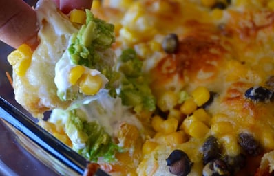 nachos