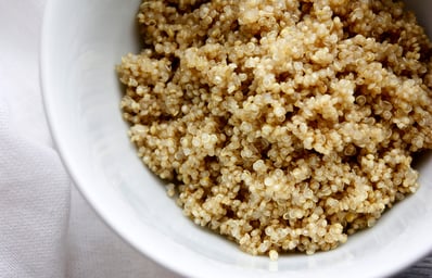 Quinoa 9