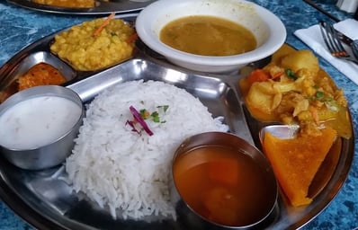 Spoon SIndian T Eunice