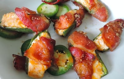 poppers