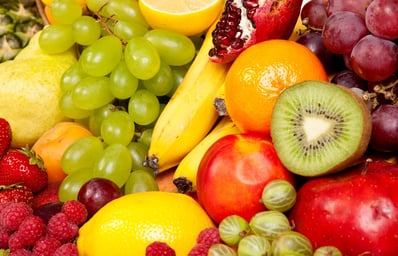 fruit bowl 2