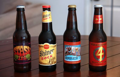 beers feature