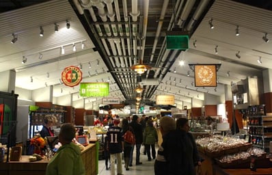 BPMaisle