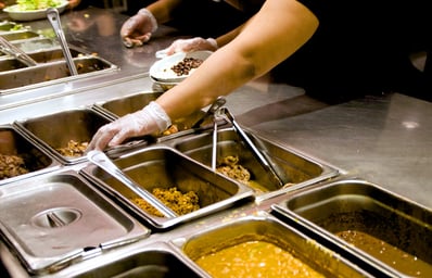 toppings