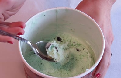 roomatesicecream