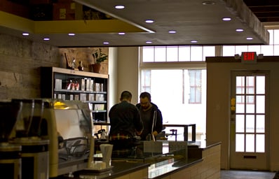 coffee