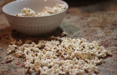 popcorn