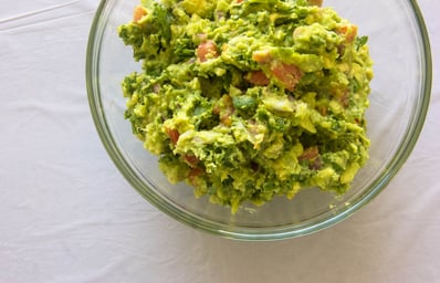 guac 5