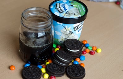 ice cream coffee spoon1