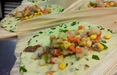 tamalestall