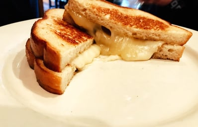 Grilled Cheese