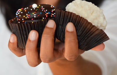 cupcake 5