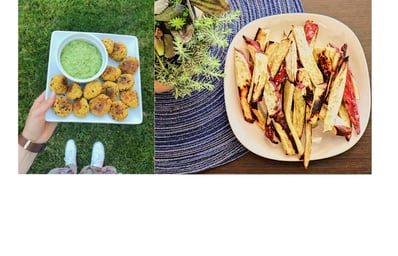 food