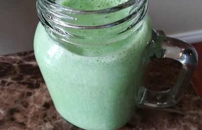 shamrock 2