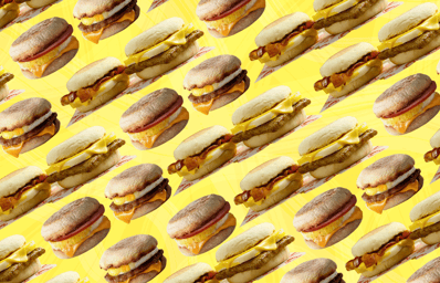 wendysbreakfastsammy