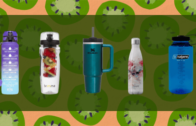 best water bottles