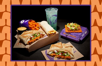 taco bell