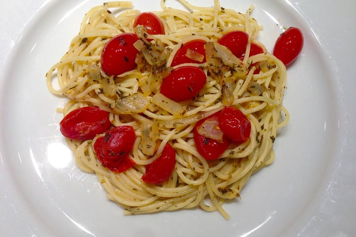 Pasta di Tuscania