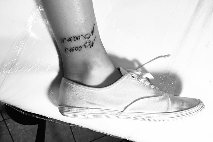 tattoo