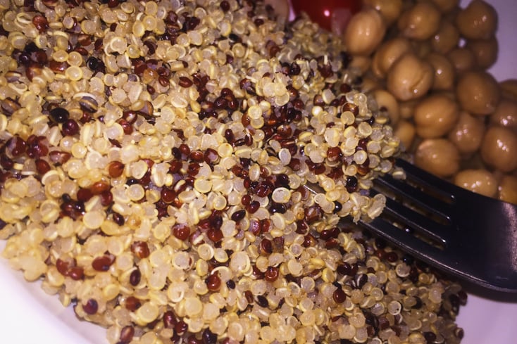 quinoa