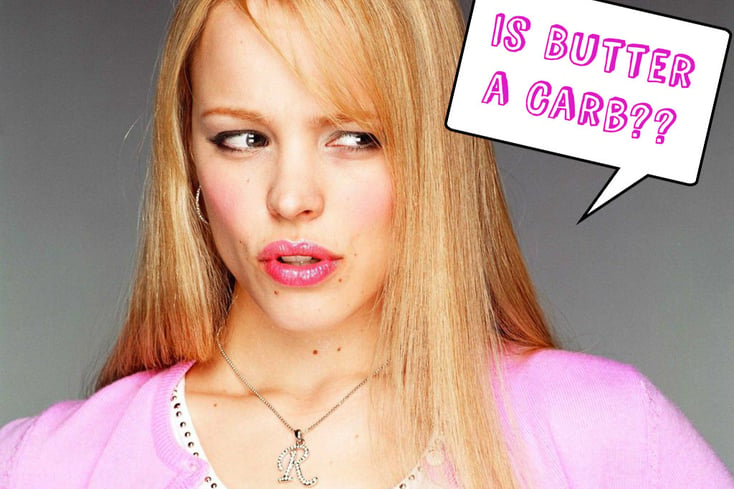 mean girl quotes