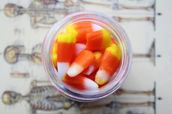 candycorn