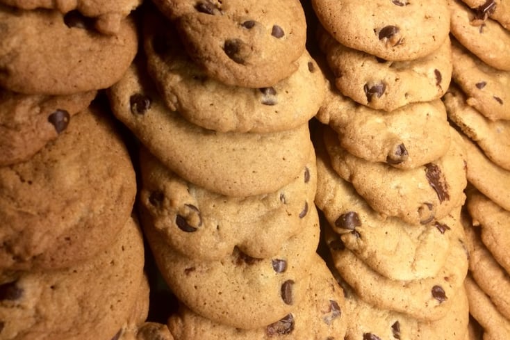 chocolate Cookies1 e1447520945186