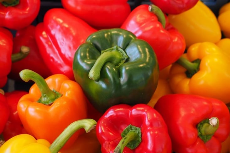 sweet peppers 499075 960 720 e1465659997183