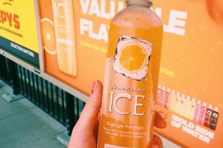 seltzer