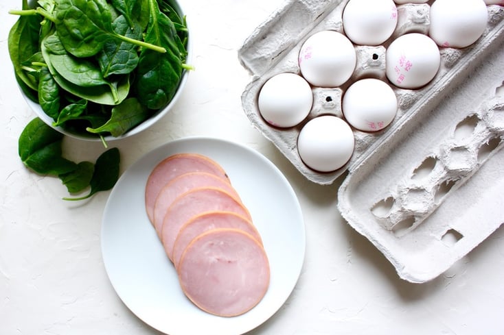 Green Eggs & Ham