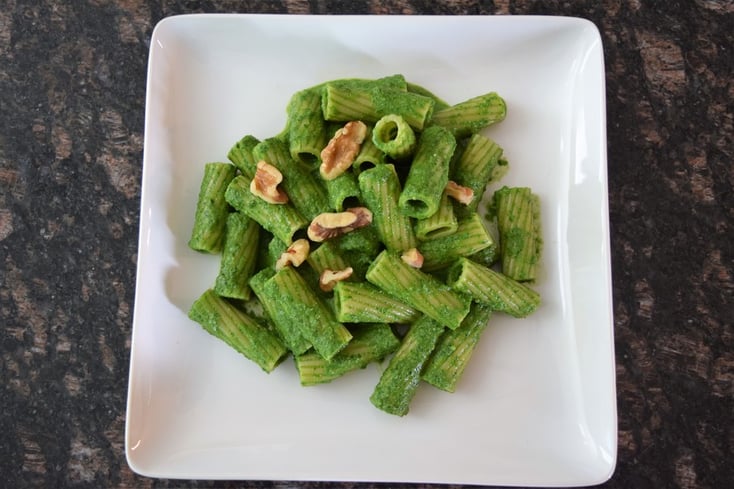 Kale Pesto