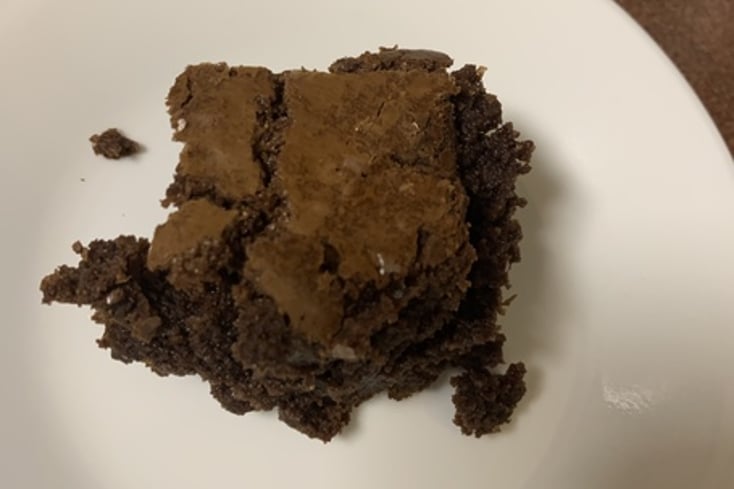 Fudgy Brownies