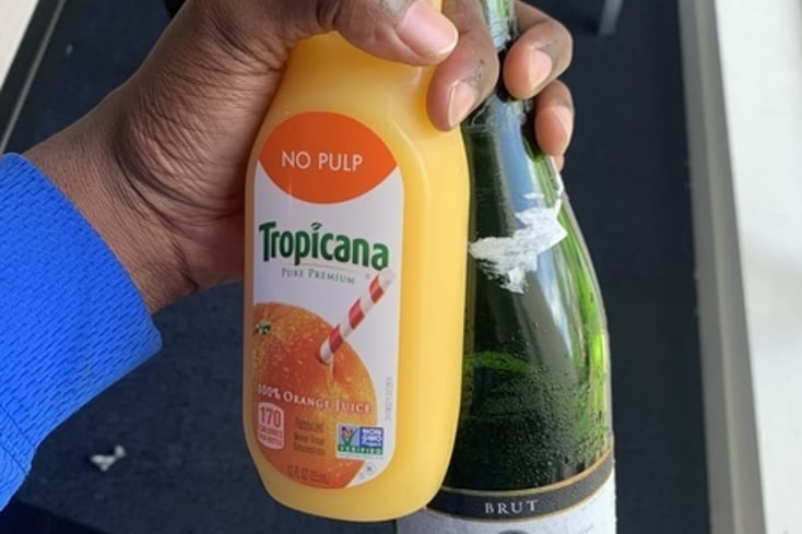 Mimosas