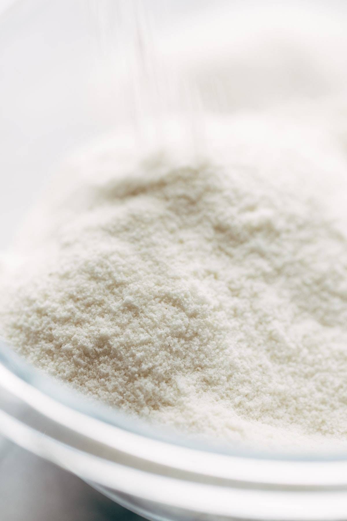 Arepa Flour.