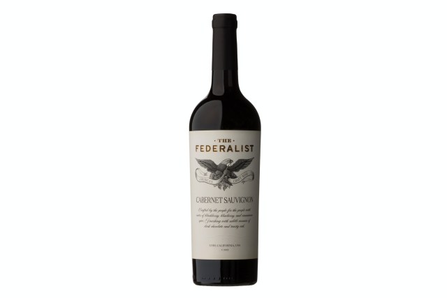 The 20 Best Cabernet Sauvignons Under $20 14 federalistwine