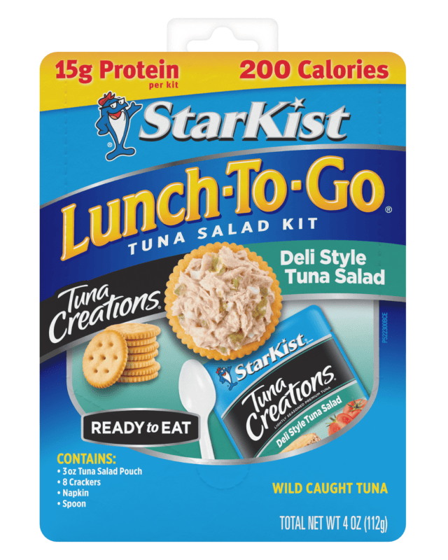 This Convenient Lean Protein Item Is A Dorm Room Must-Have For Busy Schedules 6 1